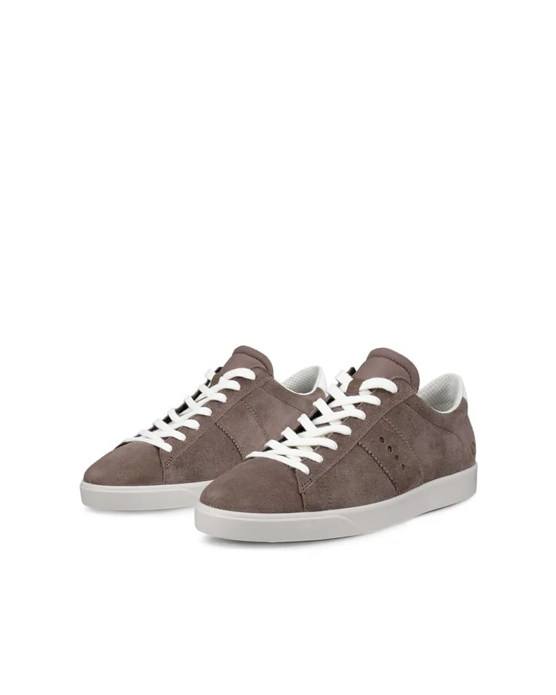 Kahverengi ECCO Street Lite