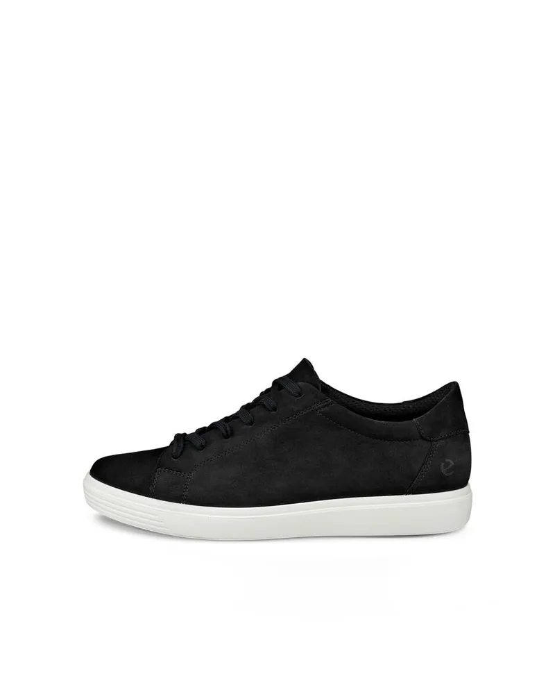 Siyah ECCO Classic Sneaker