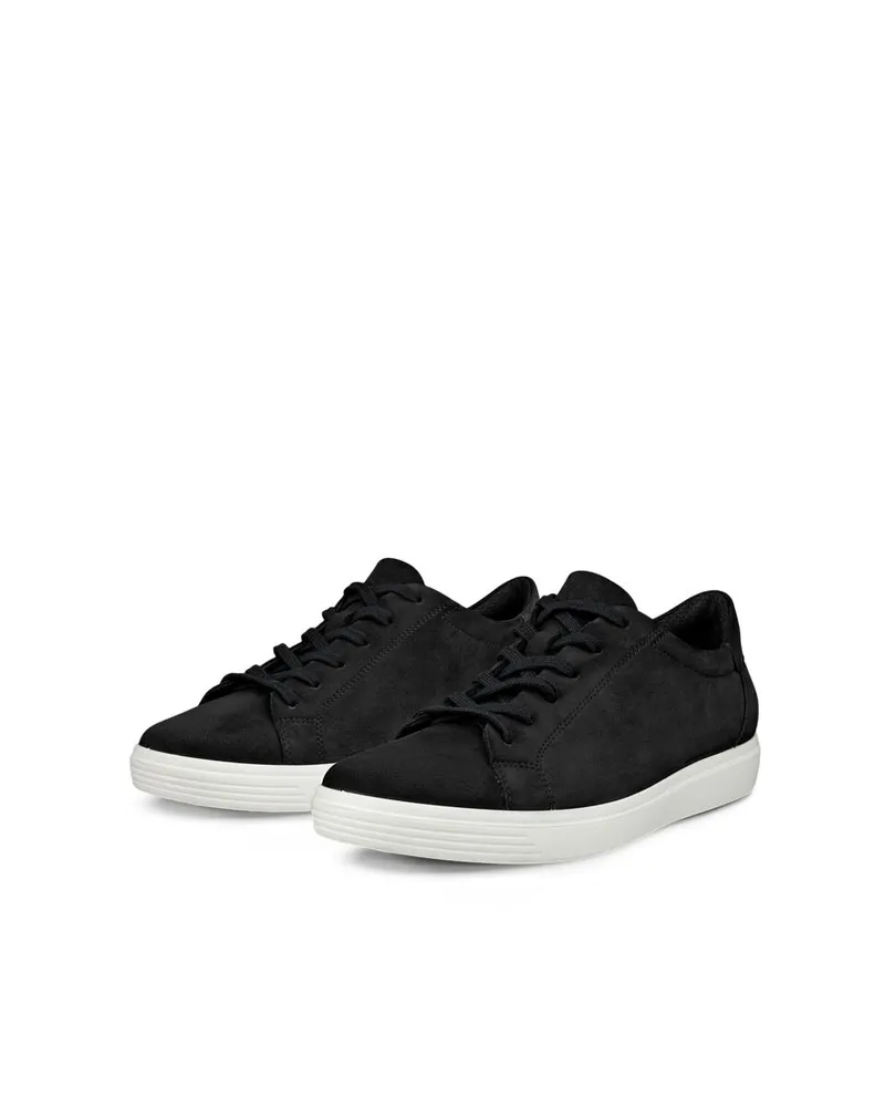 Siyah ECCO Classic Sneaker