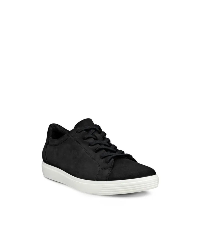 Siyah ECCO Classic Sneaker