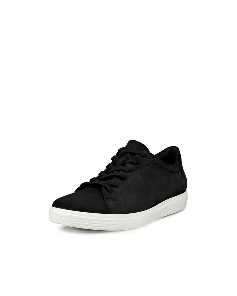 Siyah ECCO Classic Sneaker