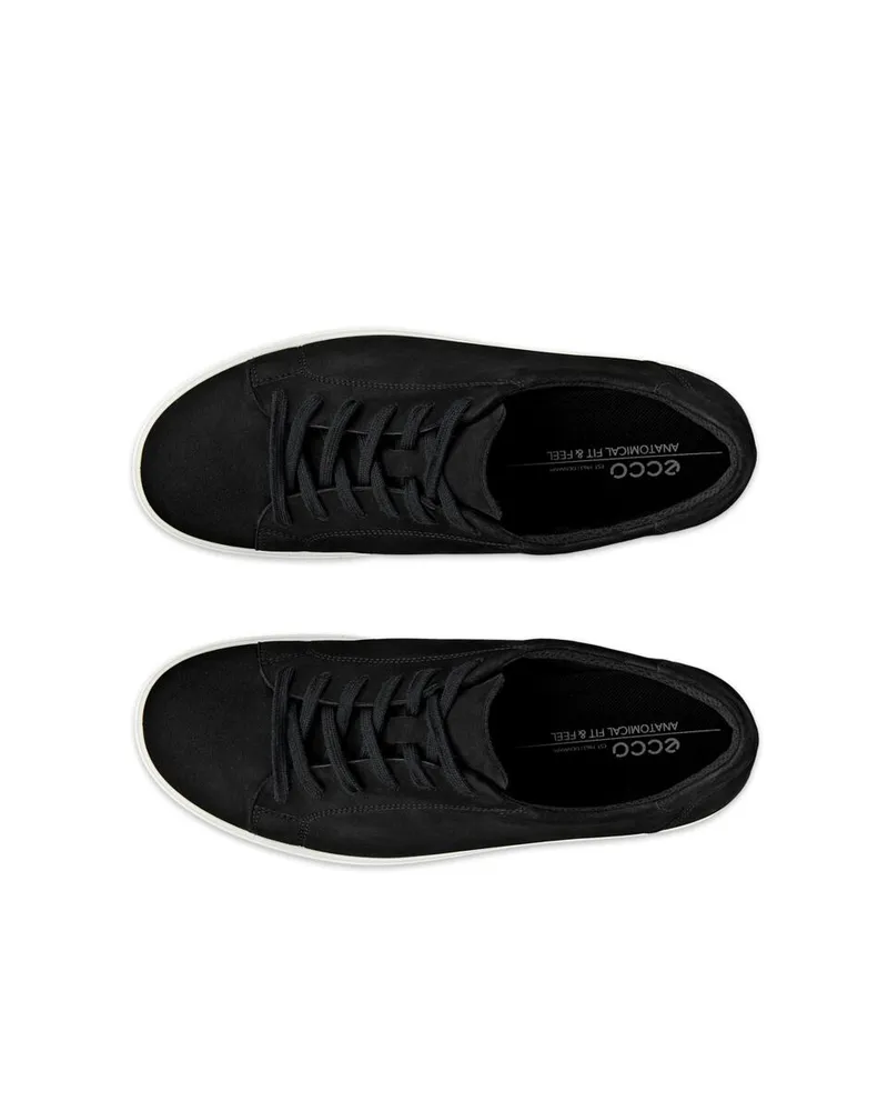 Siyah ECCO Classic Sneaker