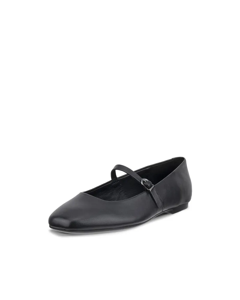 Siyah ECCO Margot
