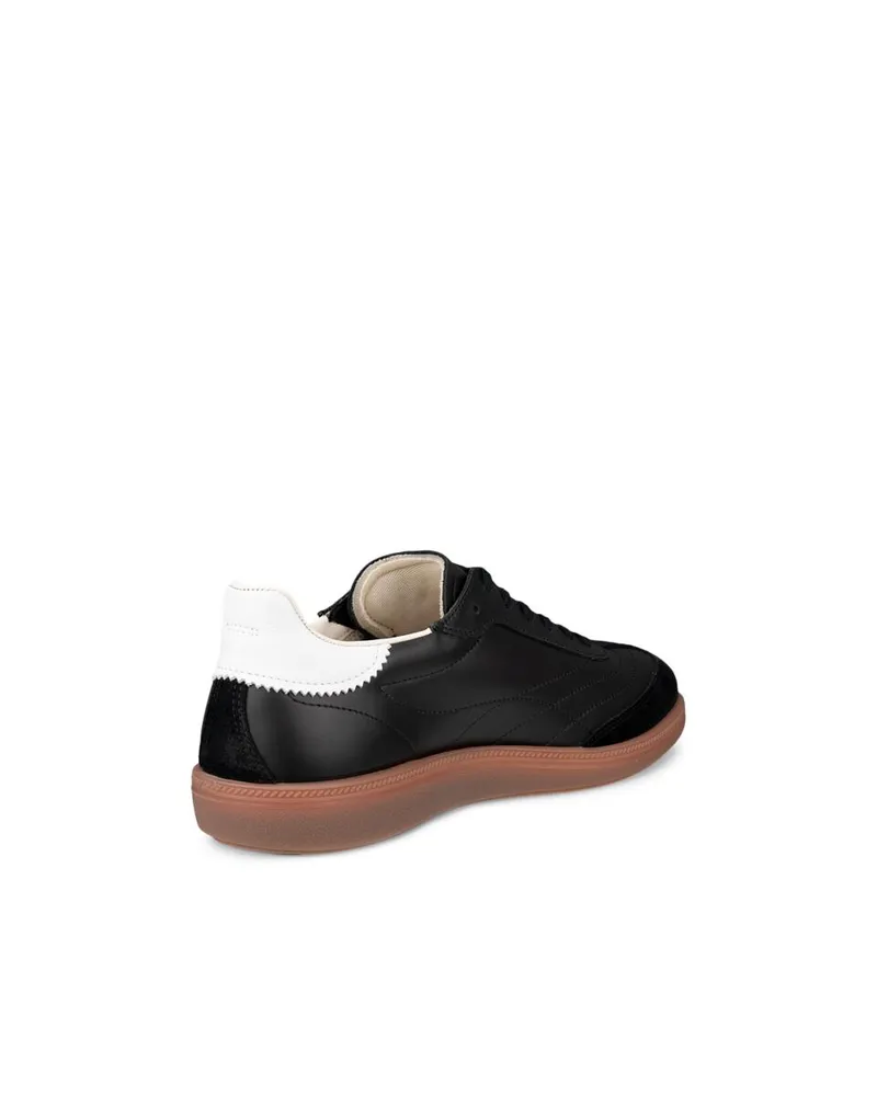 Siyah ECCO Soft 11