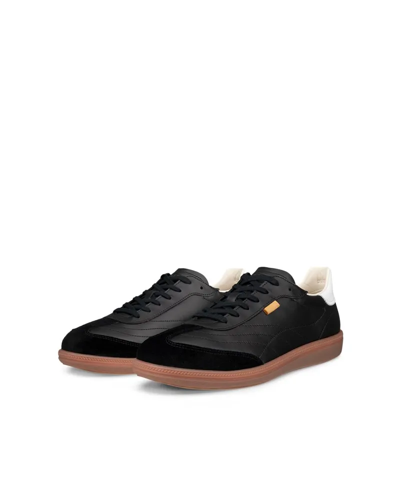 Siyah ECCO Soft 11