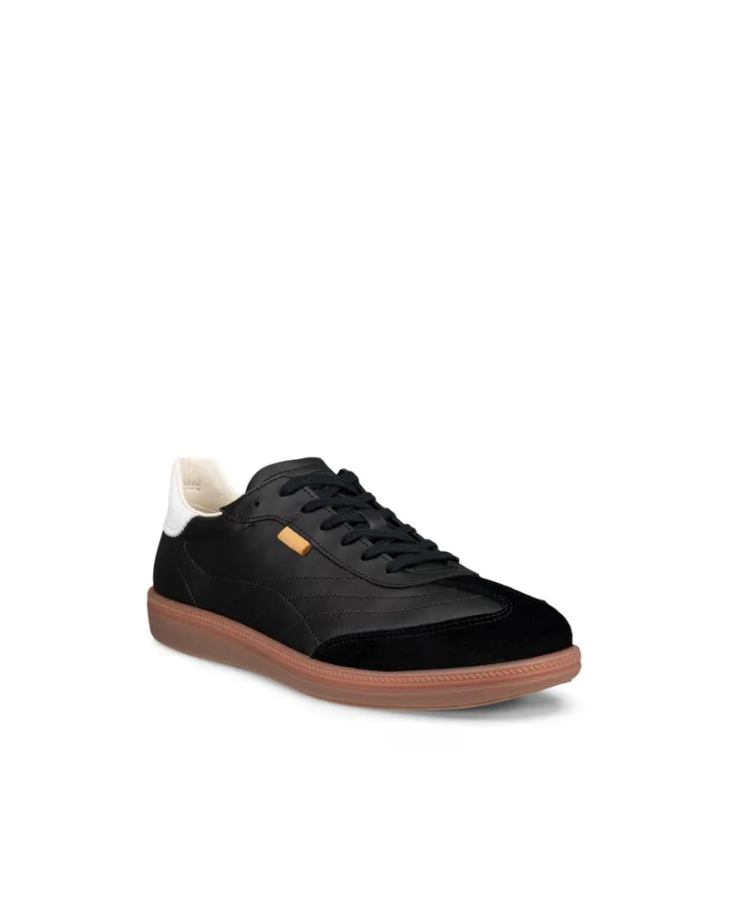 Siyah ECCO Soft 11