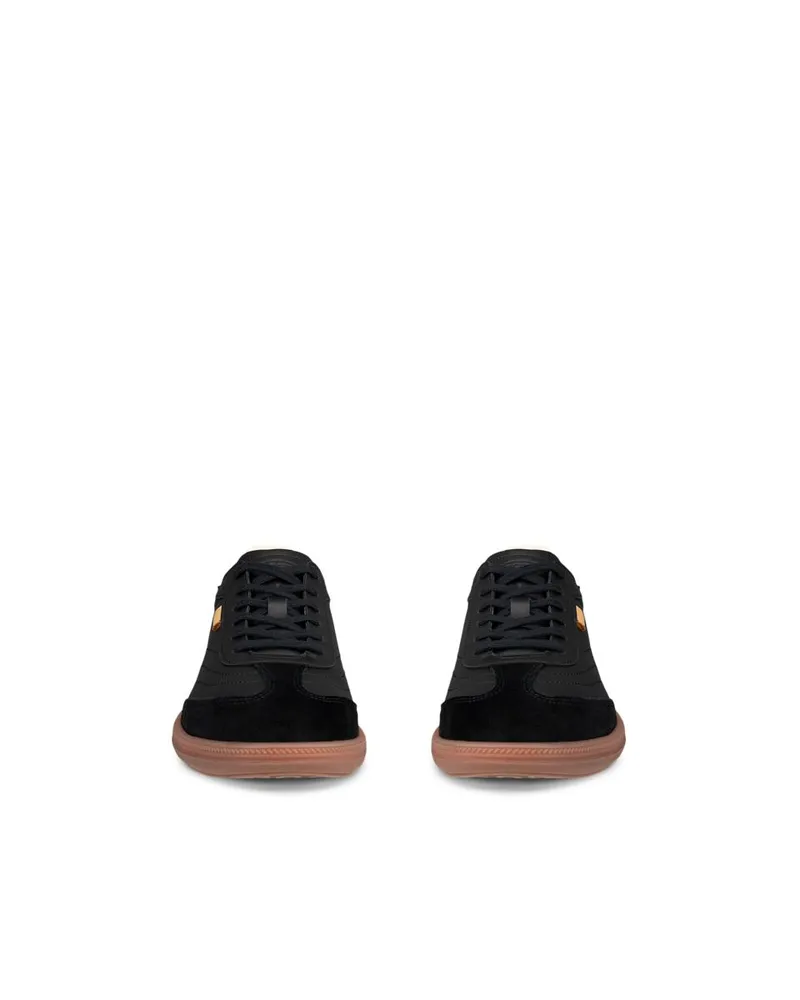 Siyah ECCO Soft 11