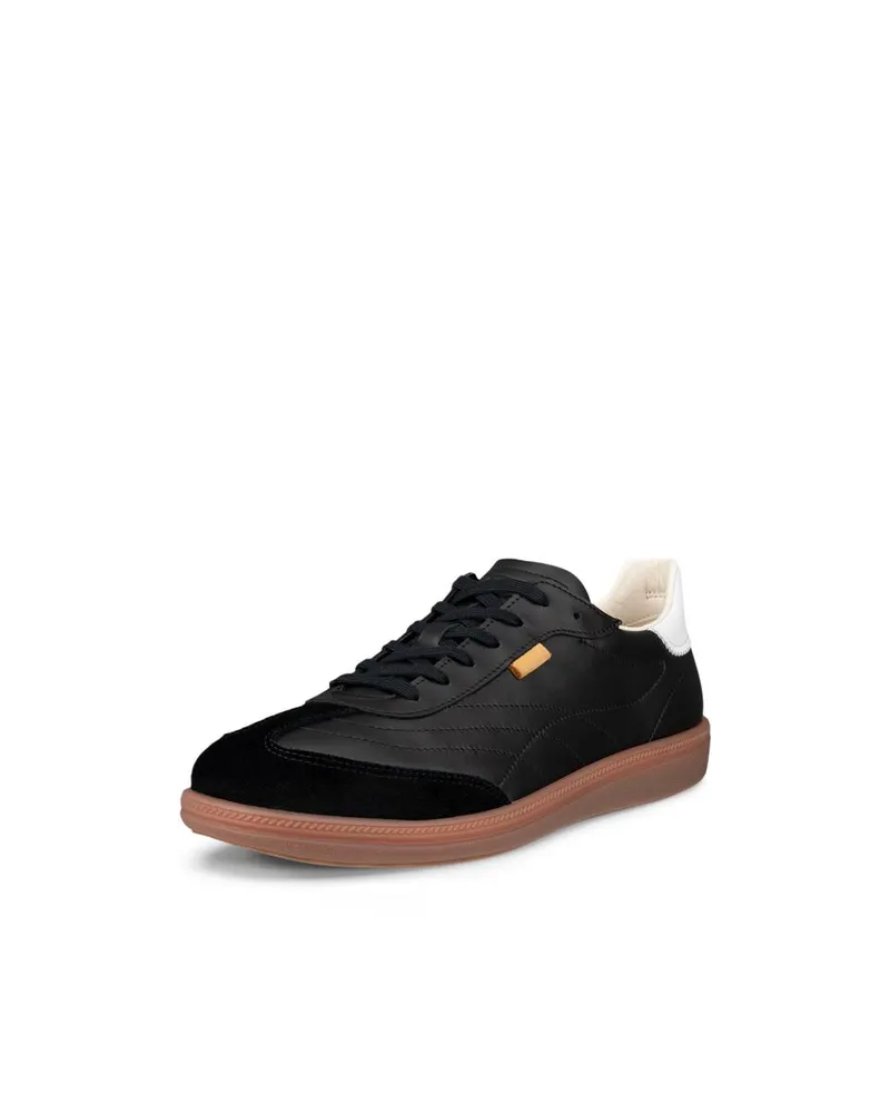 Siyah ECCO Soft 11