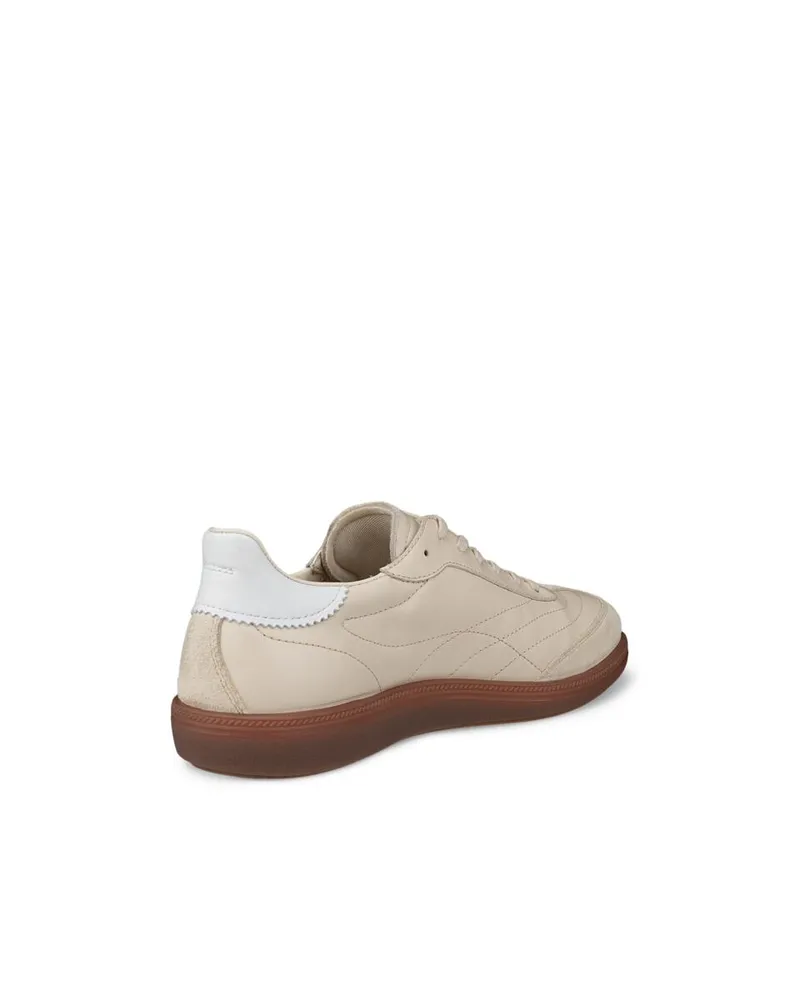 Bej ECCO Soft 11