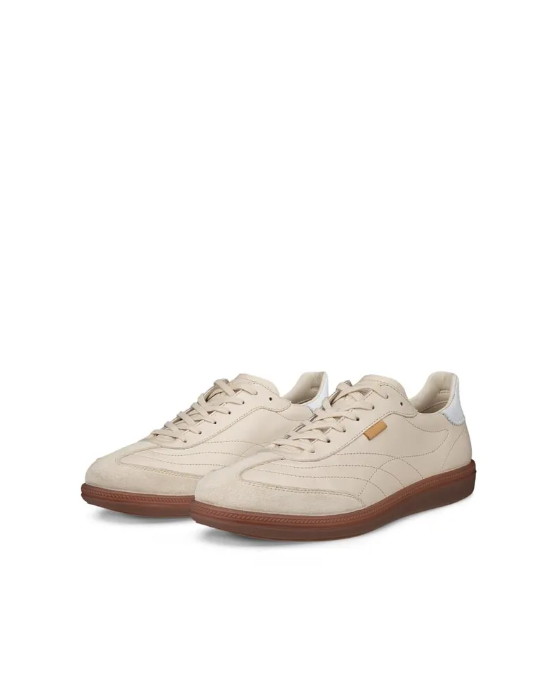Bej ECCO Soft 11
