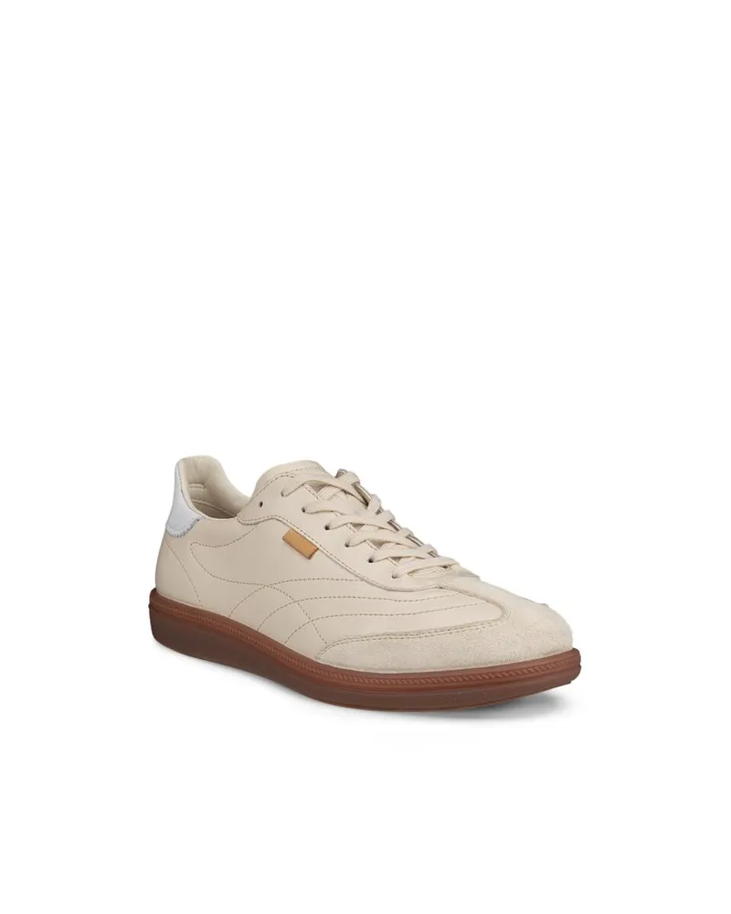 Bej ECCO Soft 11