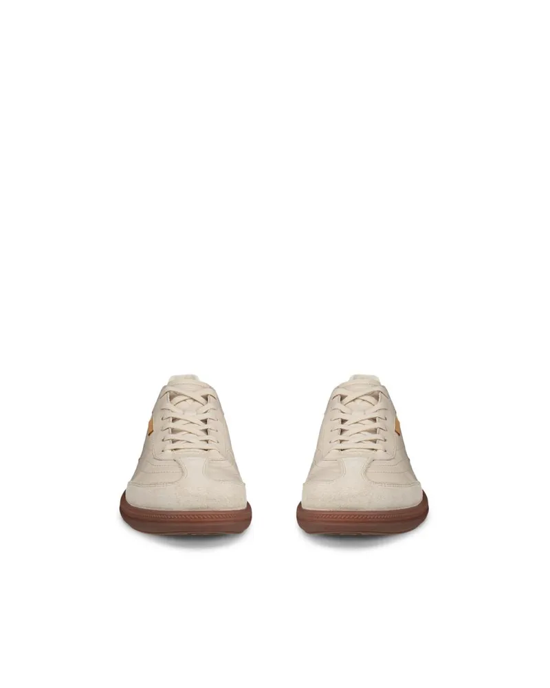 Bej ECCO Soft 11