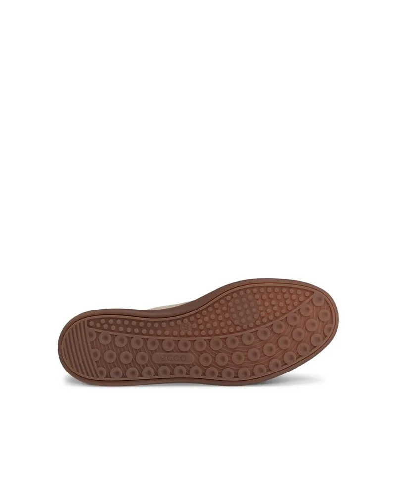 Bej ECCO Soft 11
