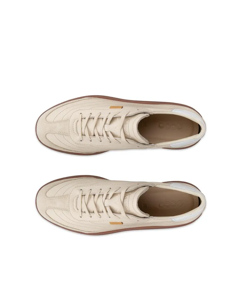 Bej ECCO Soft 11