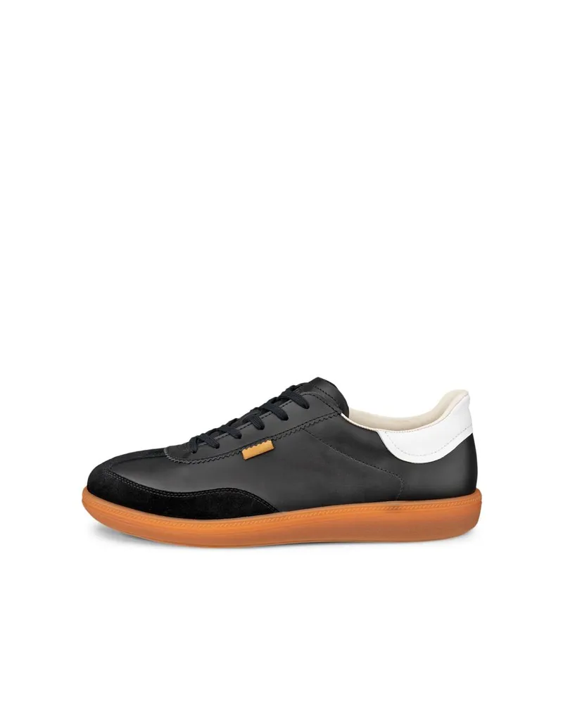 Siyah ECCO Soft 11