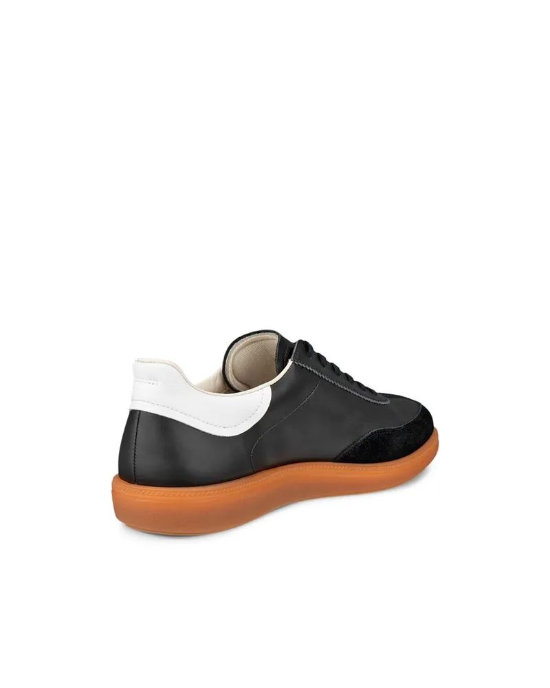 Siyah ECCO Soft 11