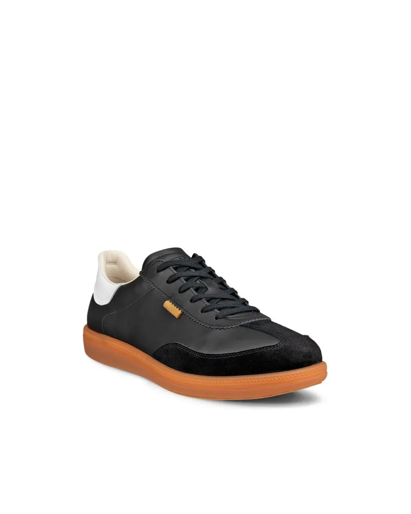 Siyah ECCO Soft 11