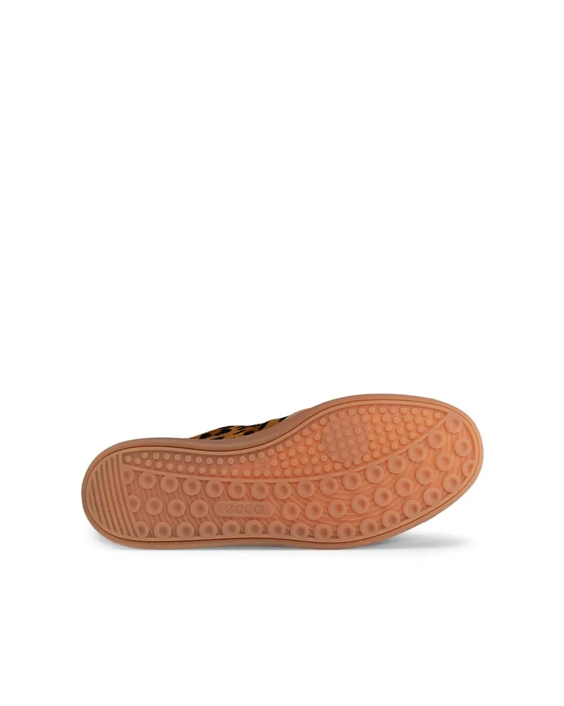 Kahverengi ECCO Soft 11