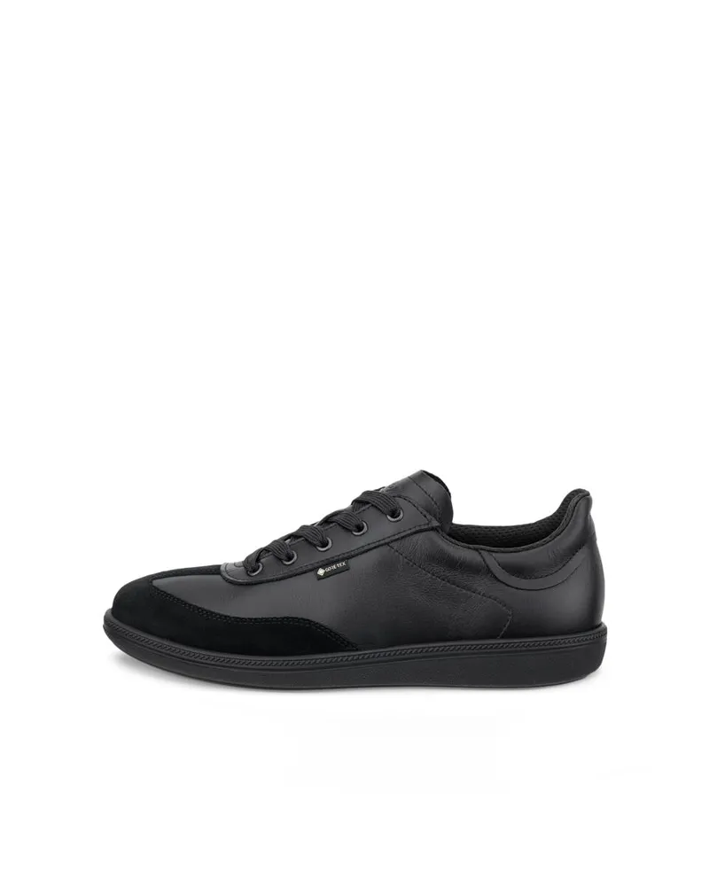 Siyah ECCO Soft 11