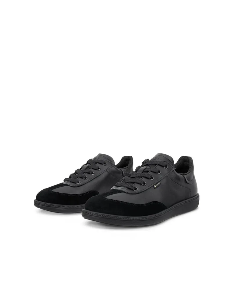 Siyah ECCO Soft 11