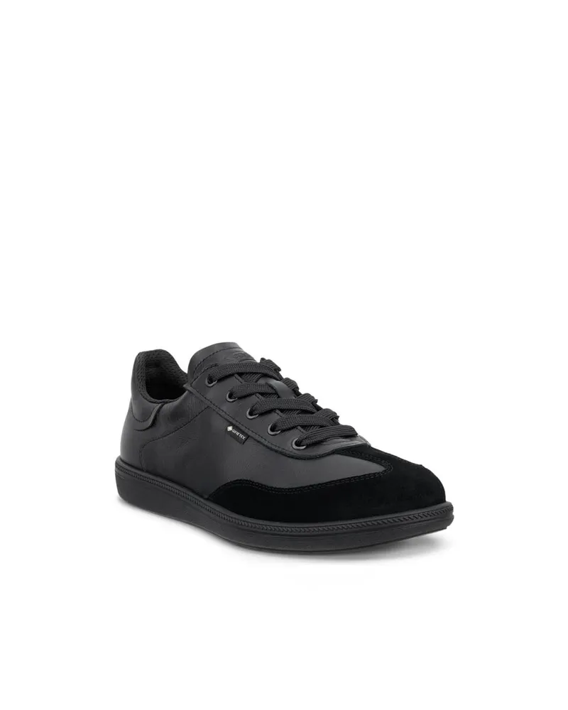 Siyah ECCO Soft 11