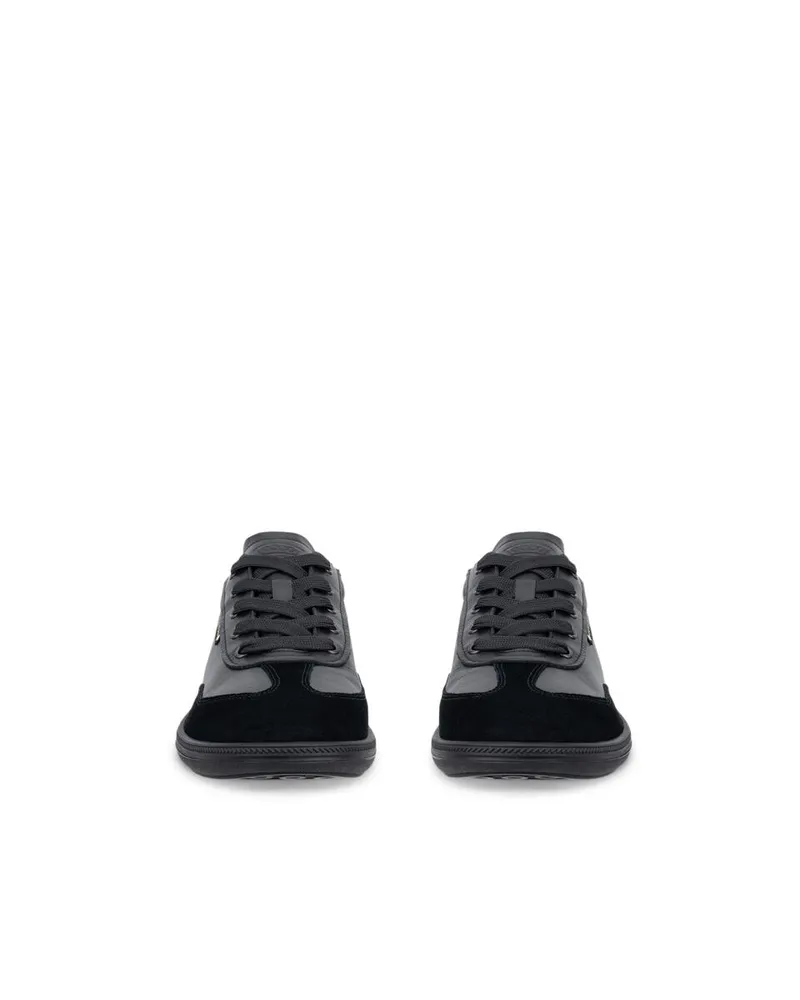 Siyah ECCO Soft 11