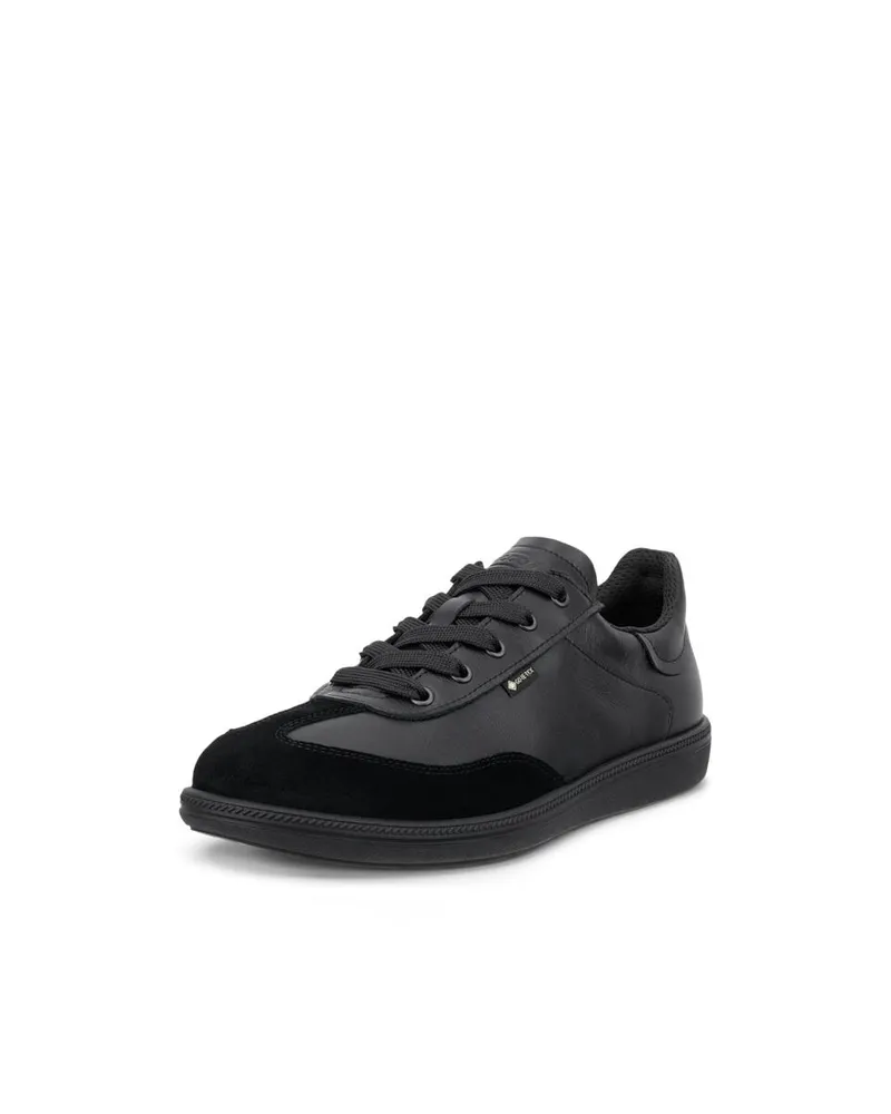 Siyah ECCO Soft 11