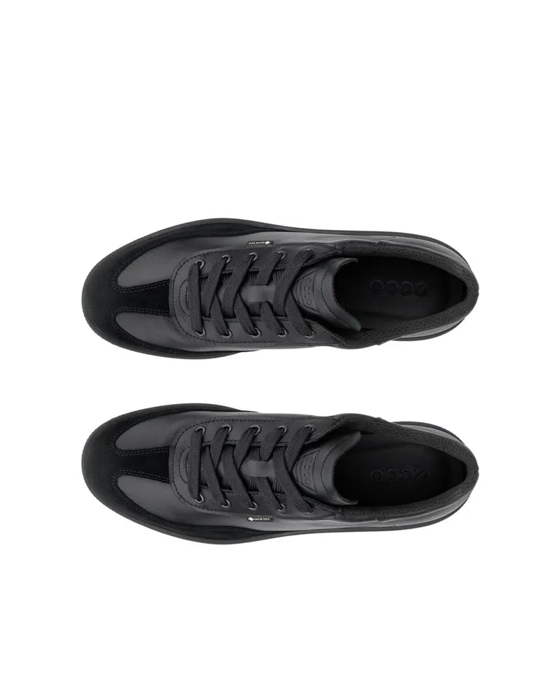 Siyah ECCO Soft 11
