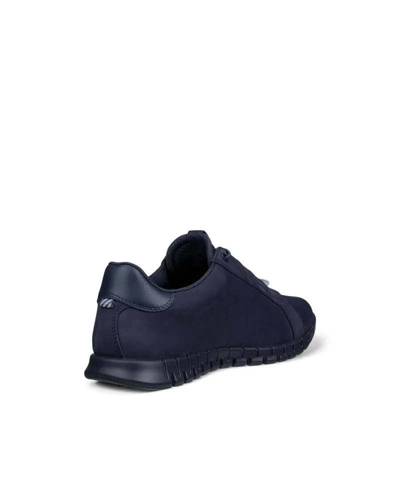 Lacivert ECCO Gruuv Lite