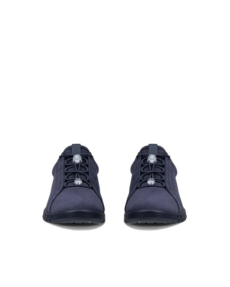 Lacivert ECCO Gruuv Lite