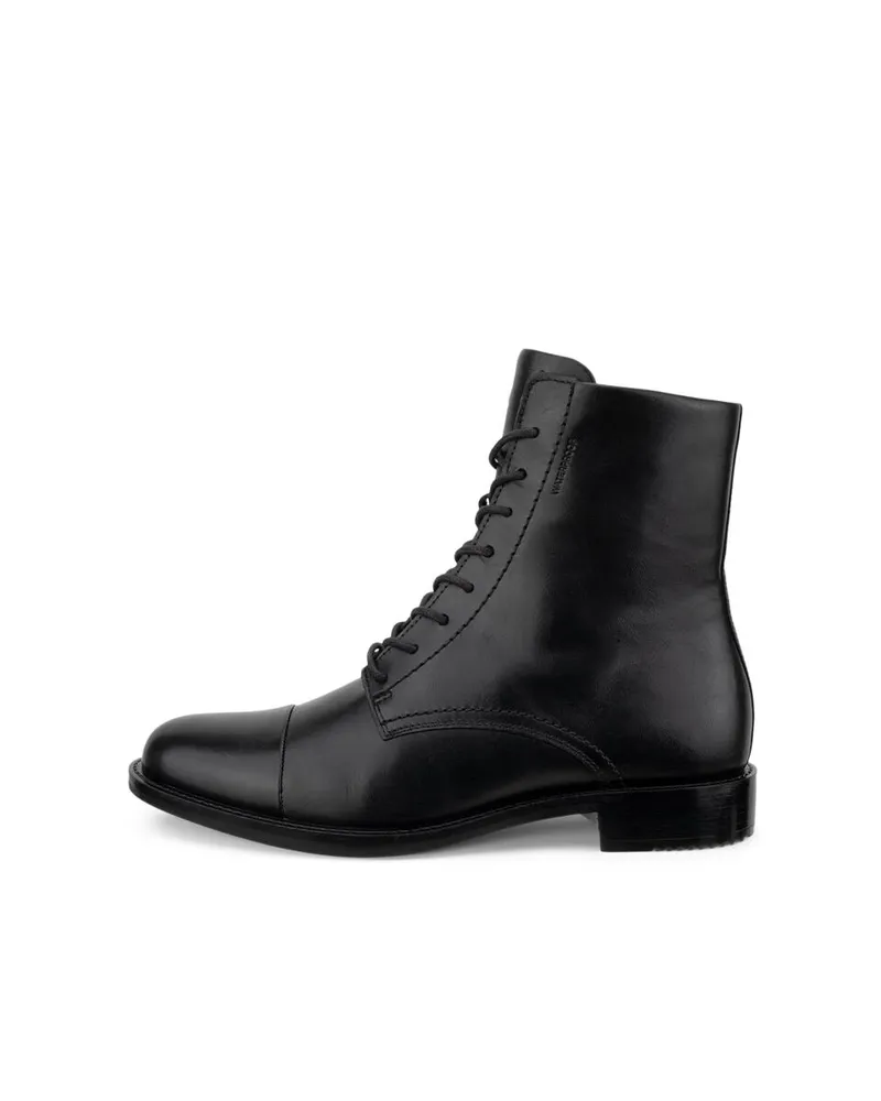 Siyah ECCO Sartorelle 25