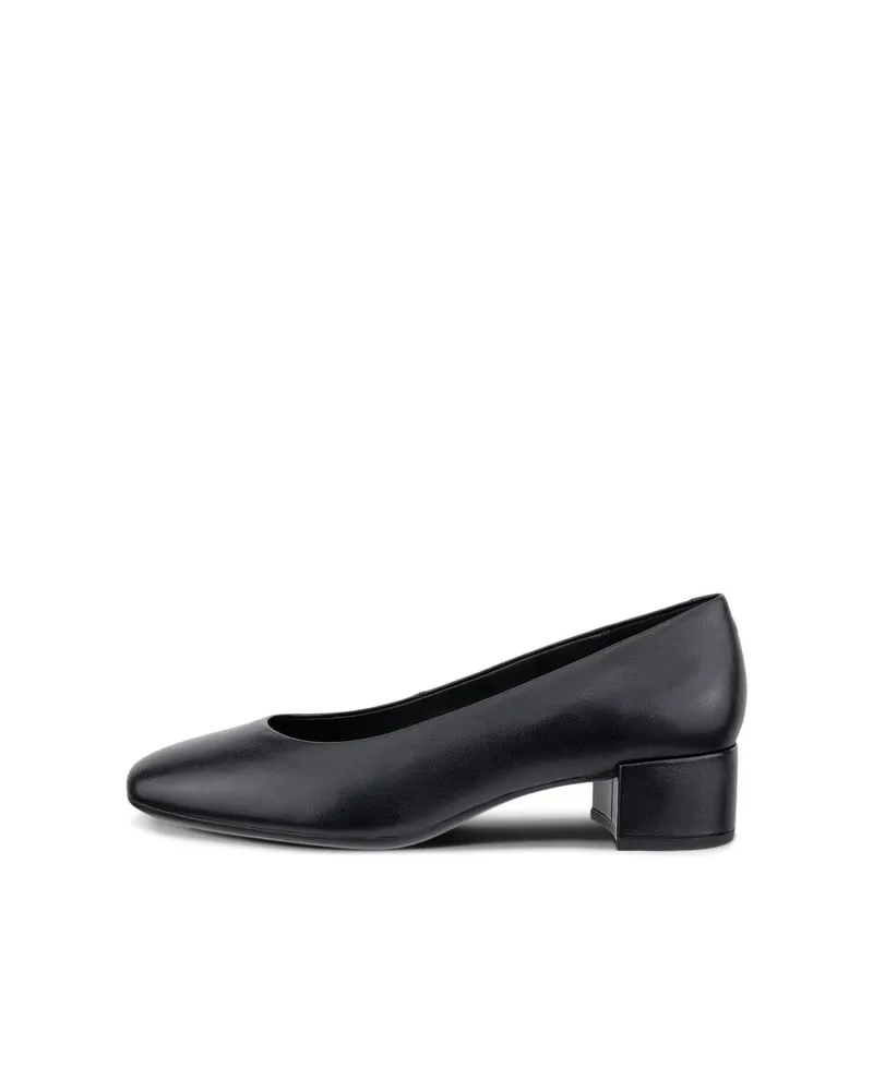 Black ECCO Liva 35 Black