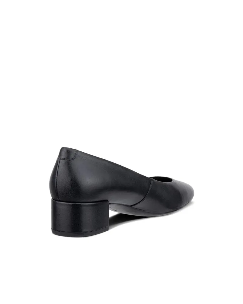Black ECCO Liva 35 Black