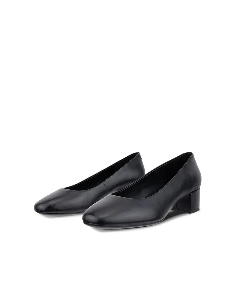 Black ECCO Liva 35 Black