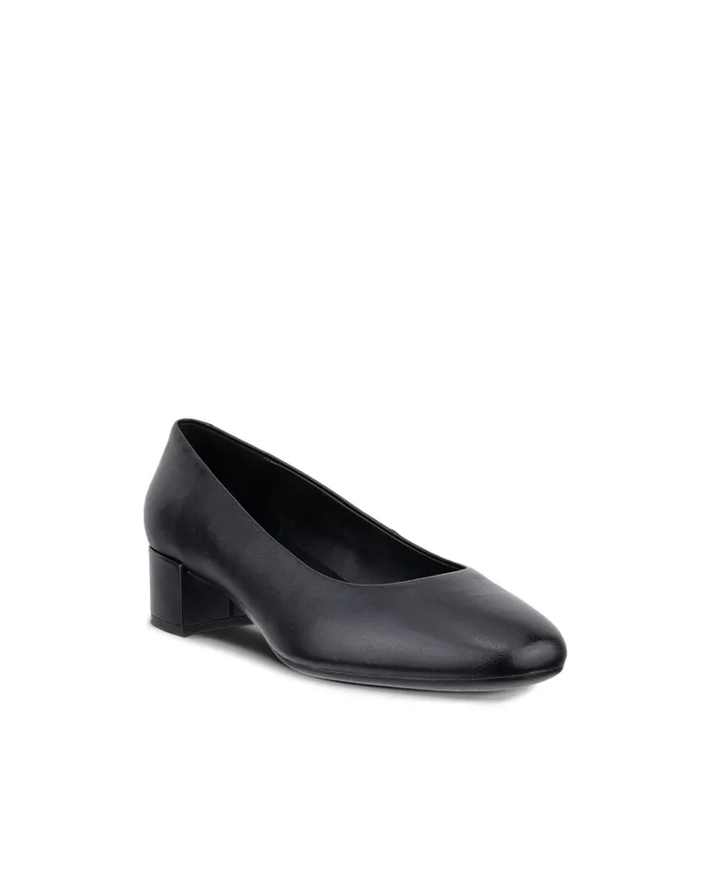 Black ECCO Liva 35 Black