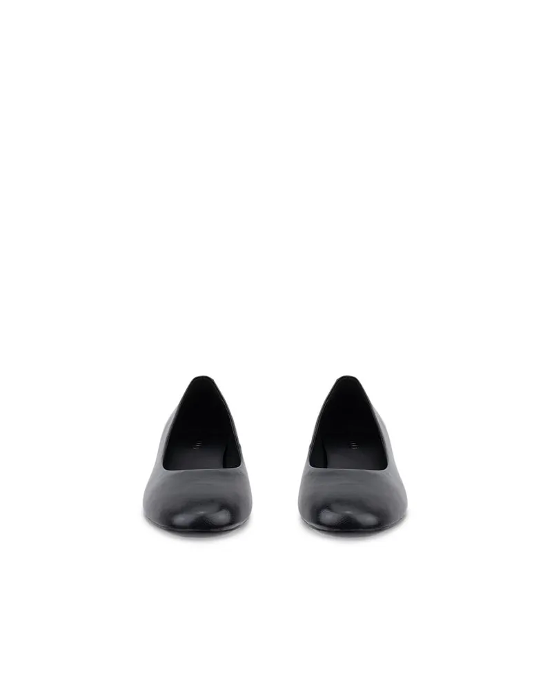 Black ECCO Liva 35 Black
