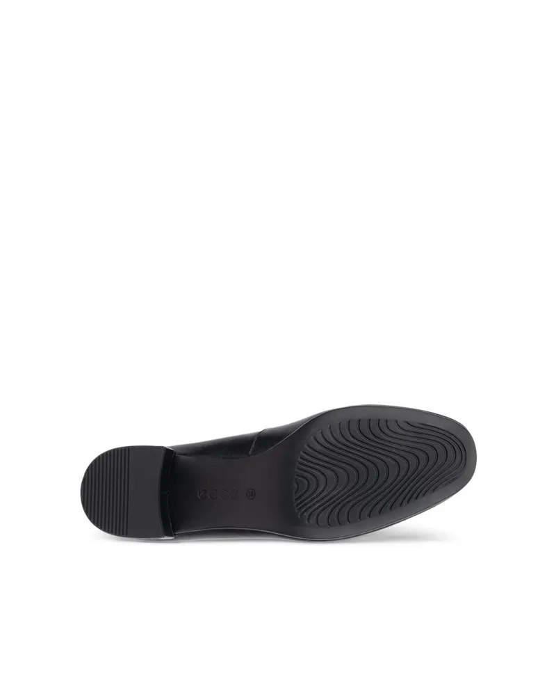 Black ECCO Liva 35 Black