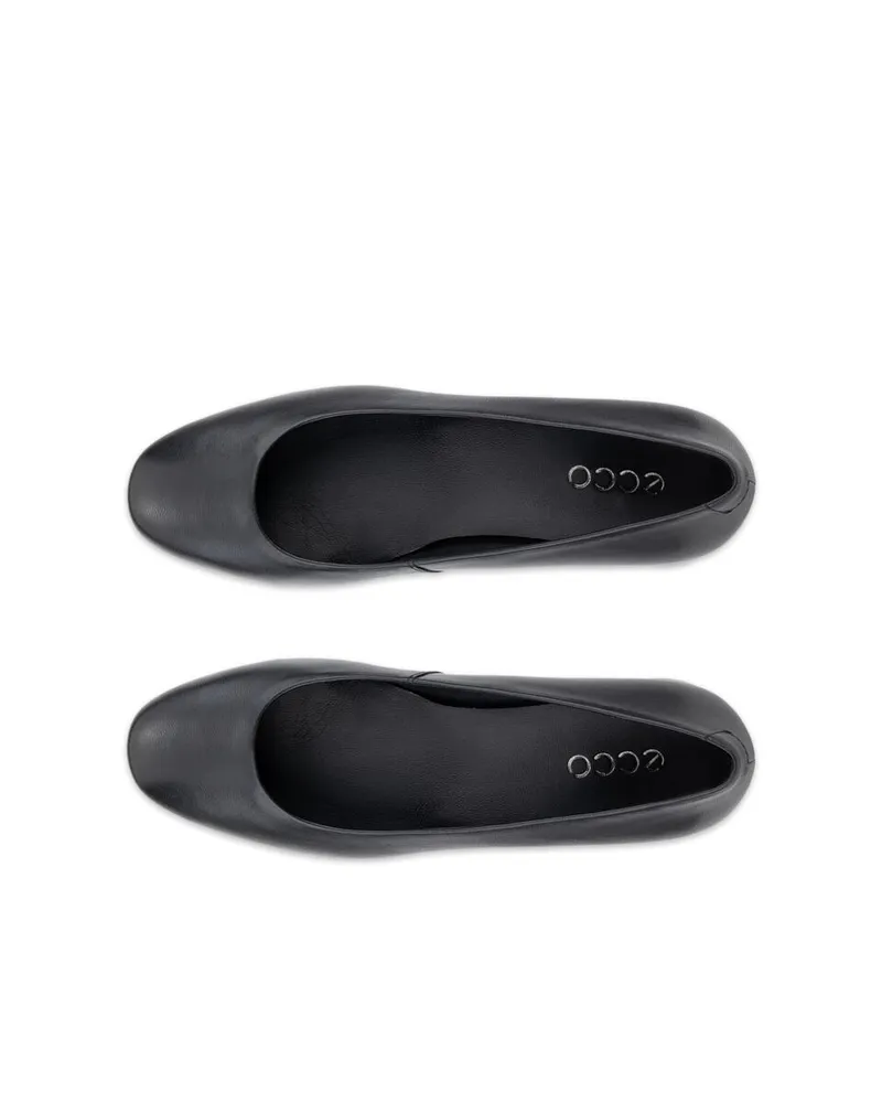 Black ECCO Liva 35 Black