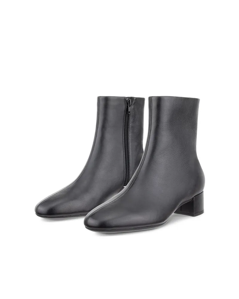 Siyah ECCO Liva 35