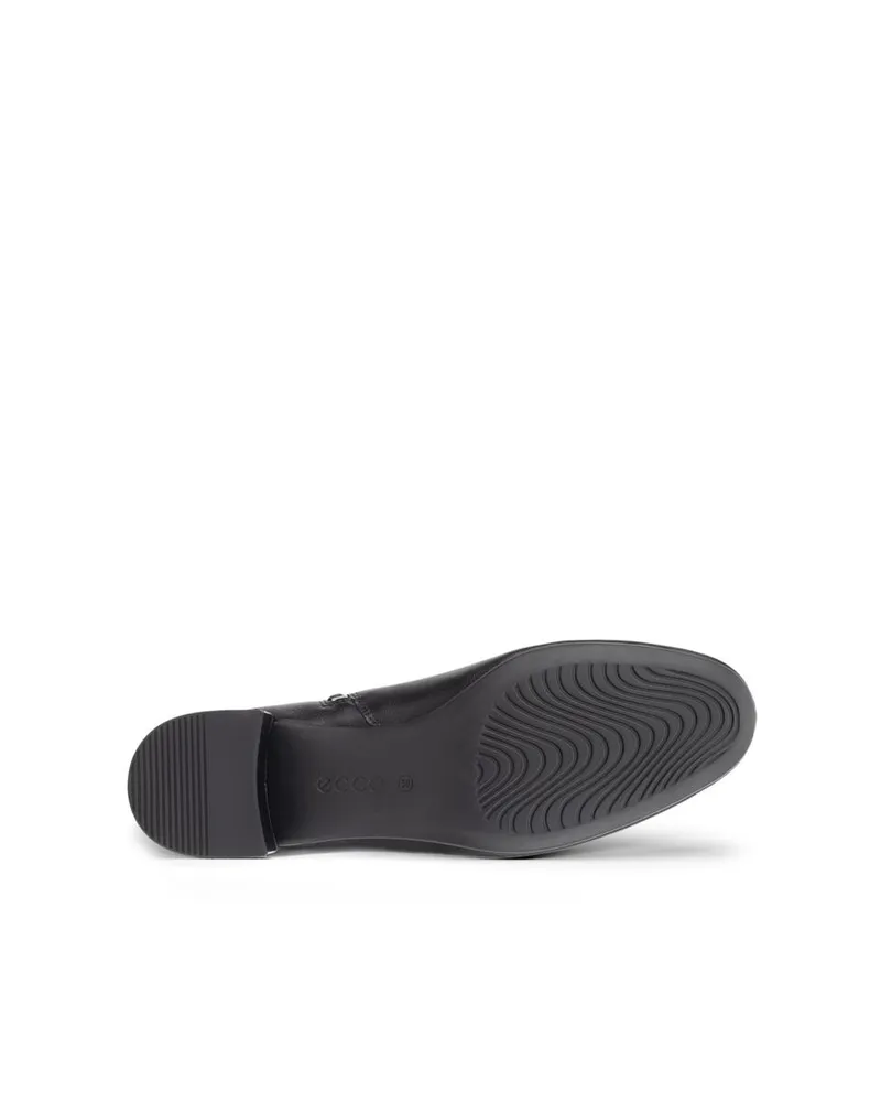 Siyah ECCO Liva 35