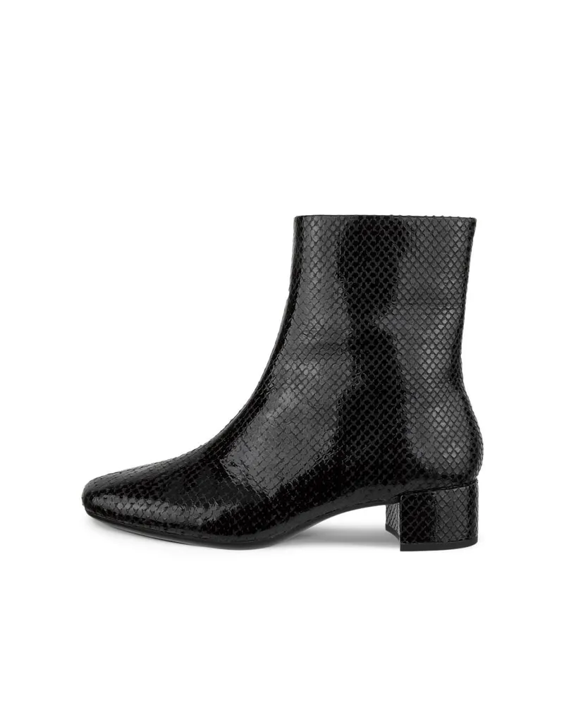 Siyah ECCO Liva 35