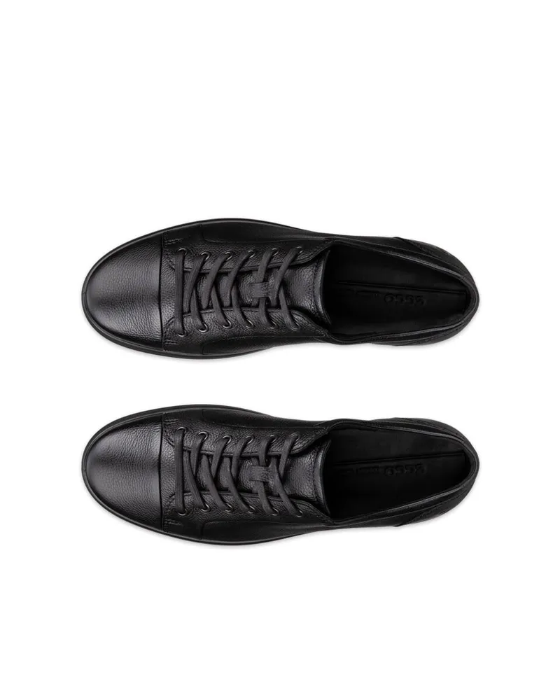 Siyah ECCO Soft 7