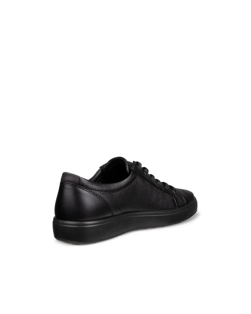 Siyah ECCO Soft 7