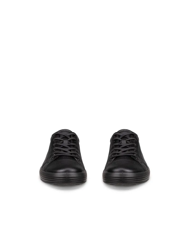 Siyah ECCO Soft 7