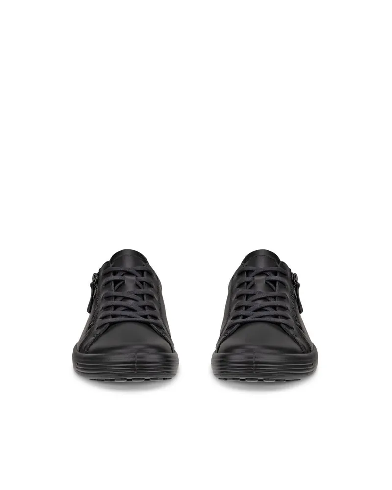 Siyah ECCO Soft 7