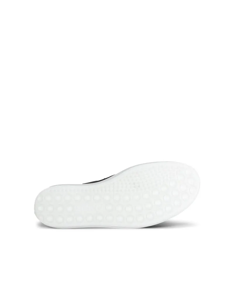 Siyah ECCO Soft 7