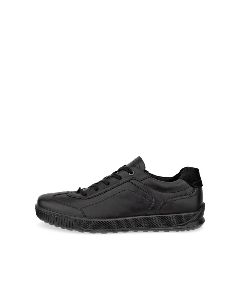 Siyah ECCO Byway