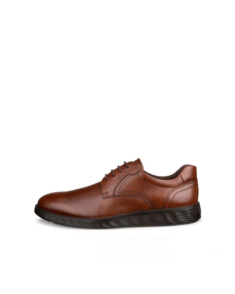 Kahverengi ECCO S Lite Hybrid