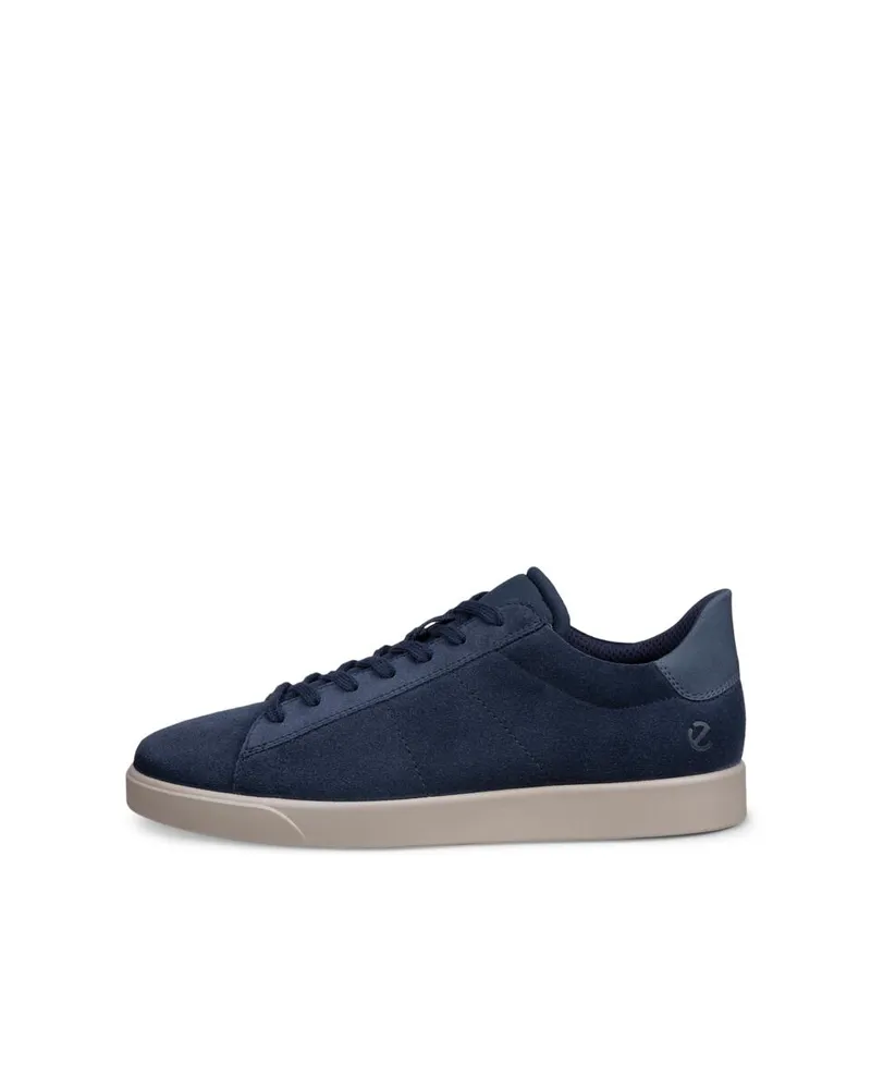 Blue ECCO Street Lite M Night Sky