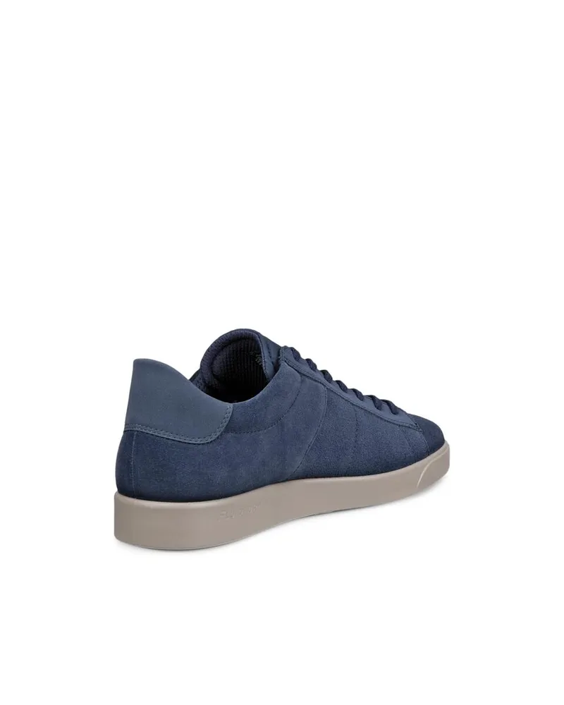 Blue ECCO Street Lite M Night Sky